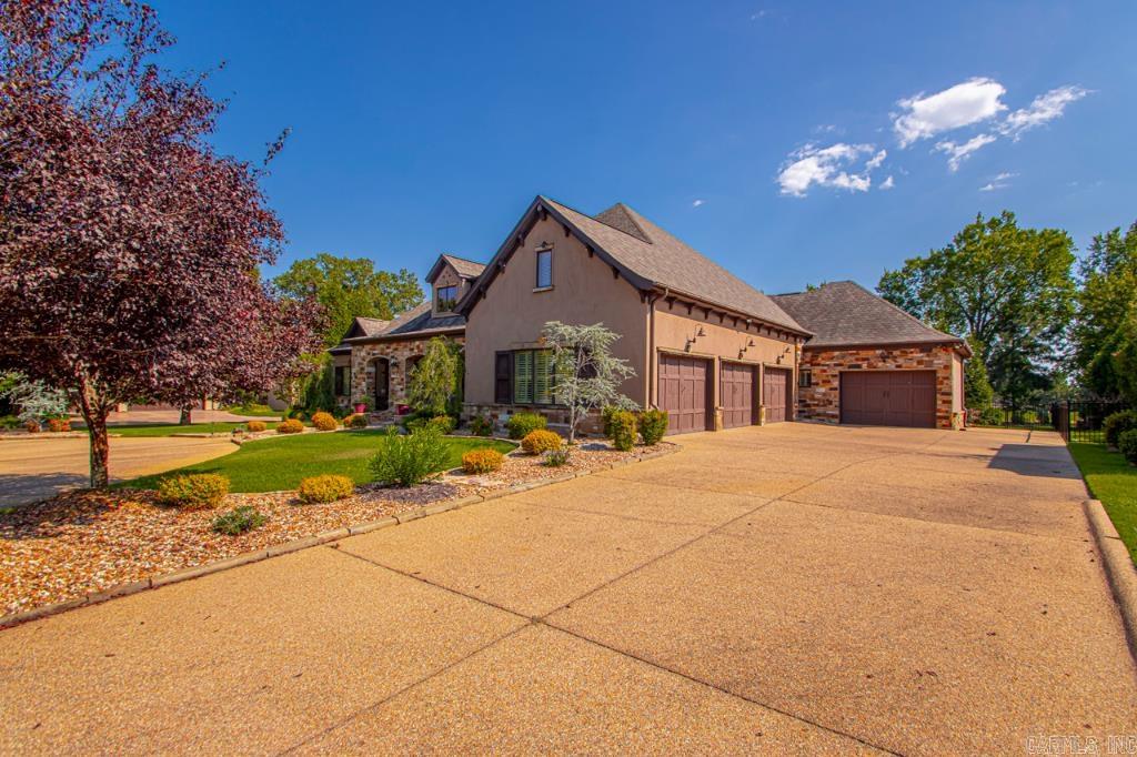 RESERVE AT CENTENNIAL - Residential
