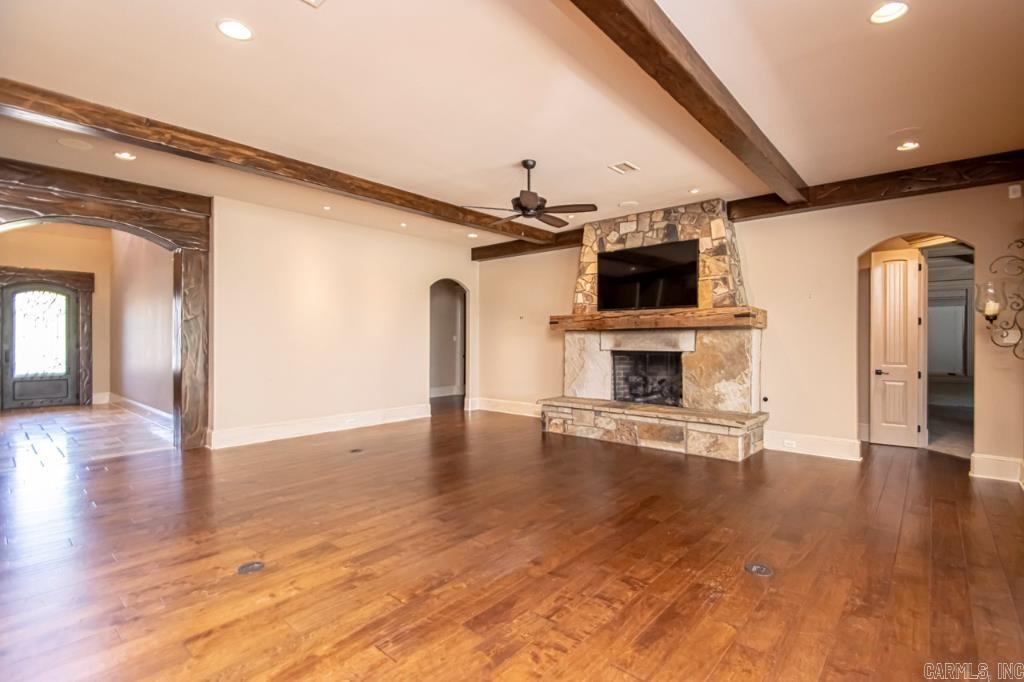 RESERVE AT CENTENNIAL - Residential