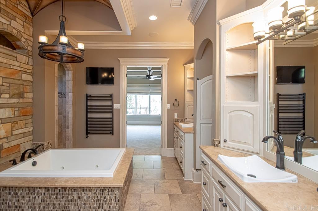 RESERVE AT CENTENNIAL - Residential