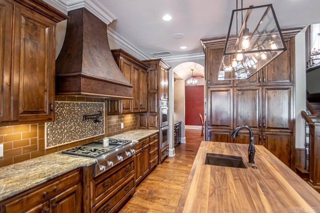 RESERVE AT CENTENNIAL - Residential