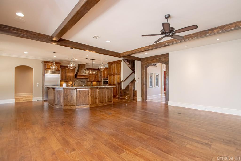 RESERVE AT CENTENNIAL - Residential