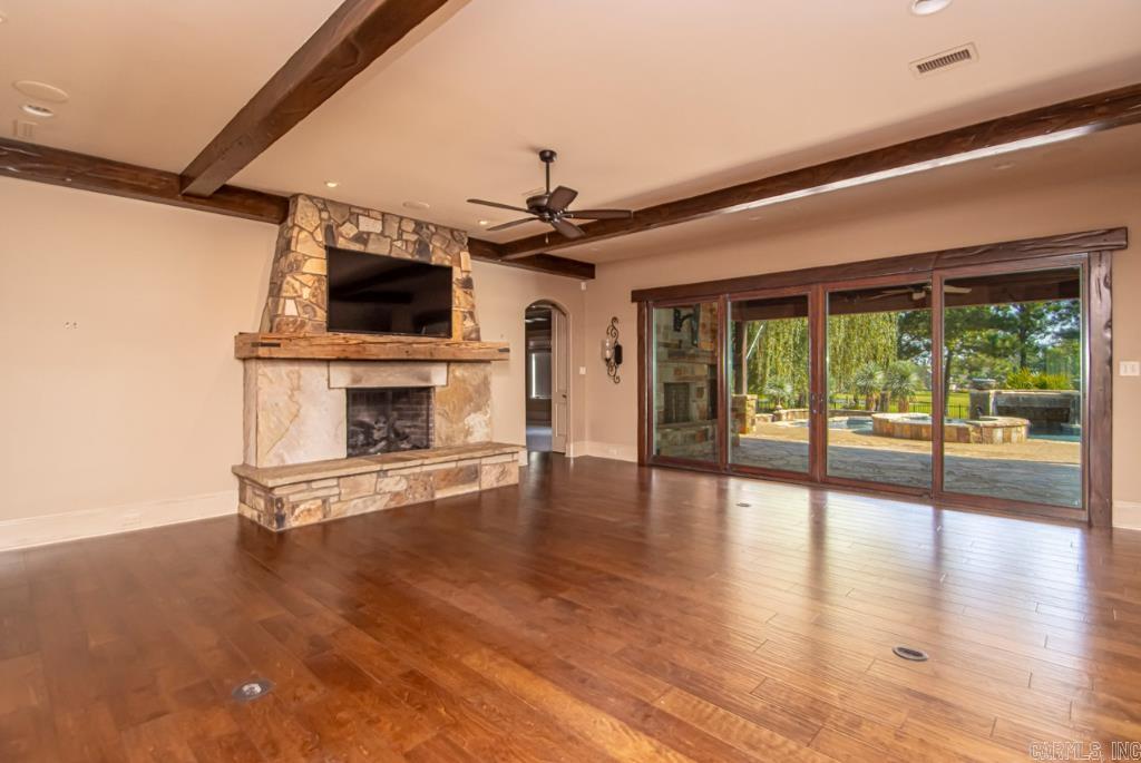 RESERVE AT CENTENNIAL - Residential