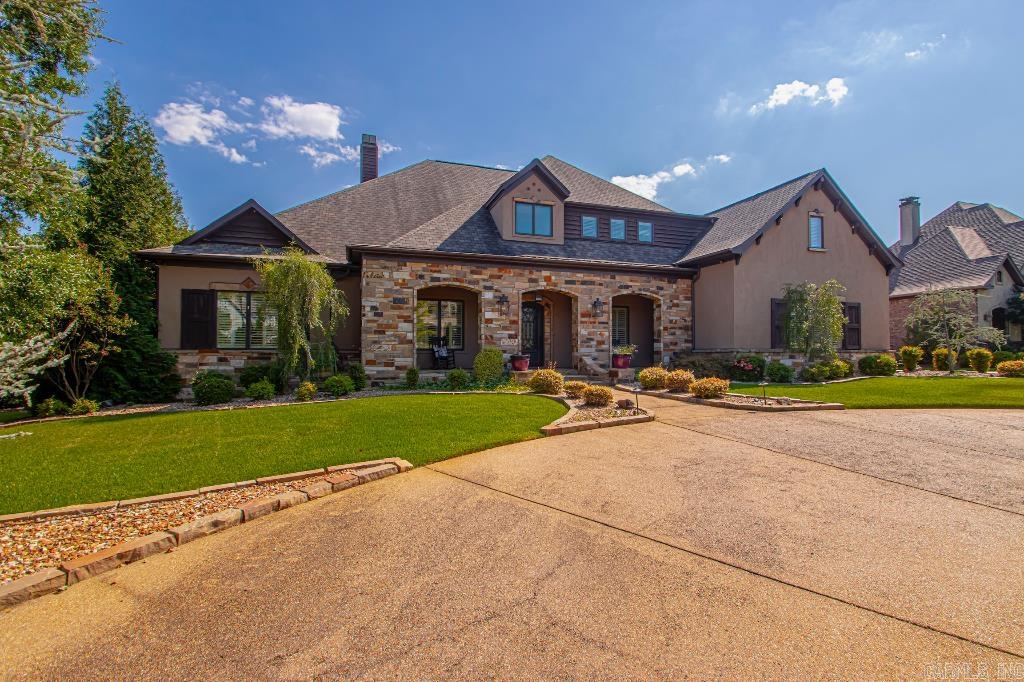 RESERVE AT CENTENNIAL - Residential