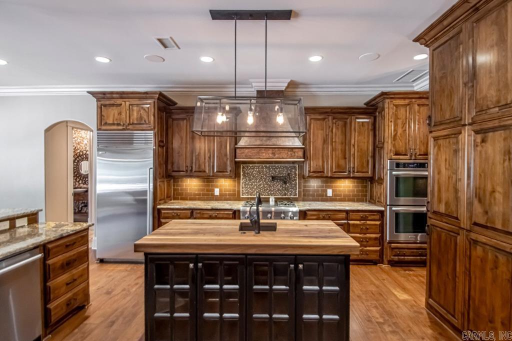 RESERVE AT CENTENNIAL - Residential