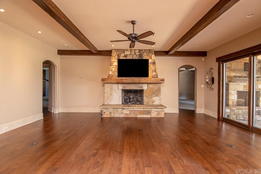 RESERVE AT CENTENNIAL - Residential