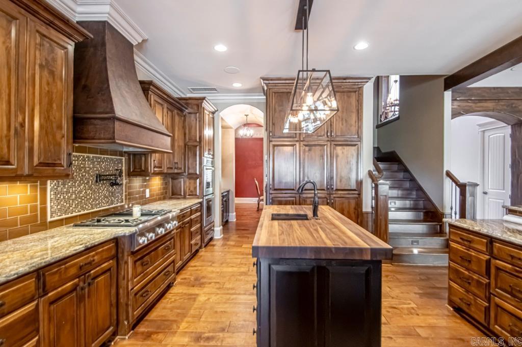 RESERVE AT CENTENNIAL - Residential
