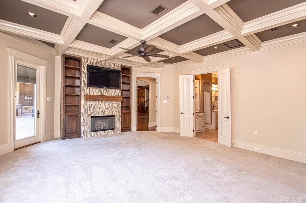 RESERVE AT CENTENNIAL - Residential