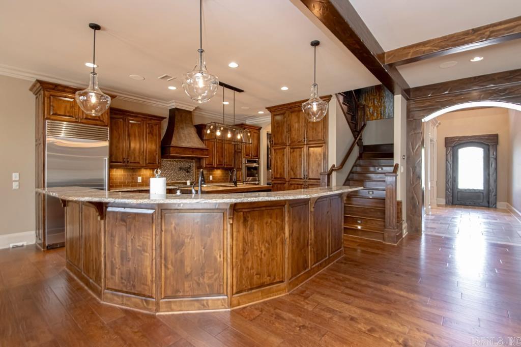 RESERVE AT CENTENNIAL - Residential