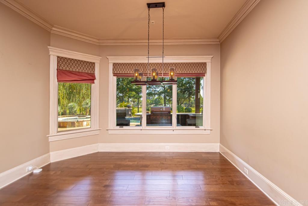 RESERVE AT CENTENNIAL - Residential