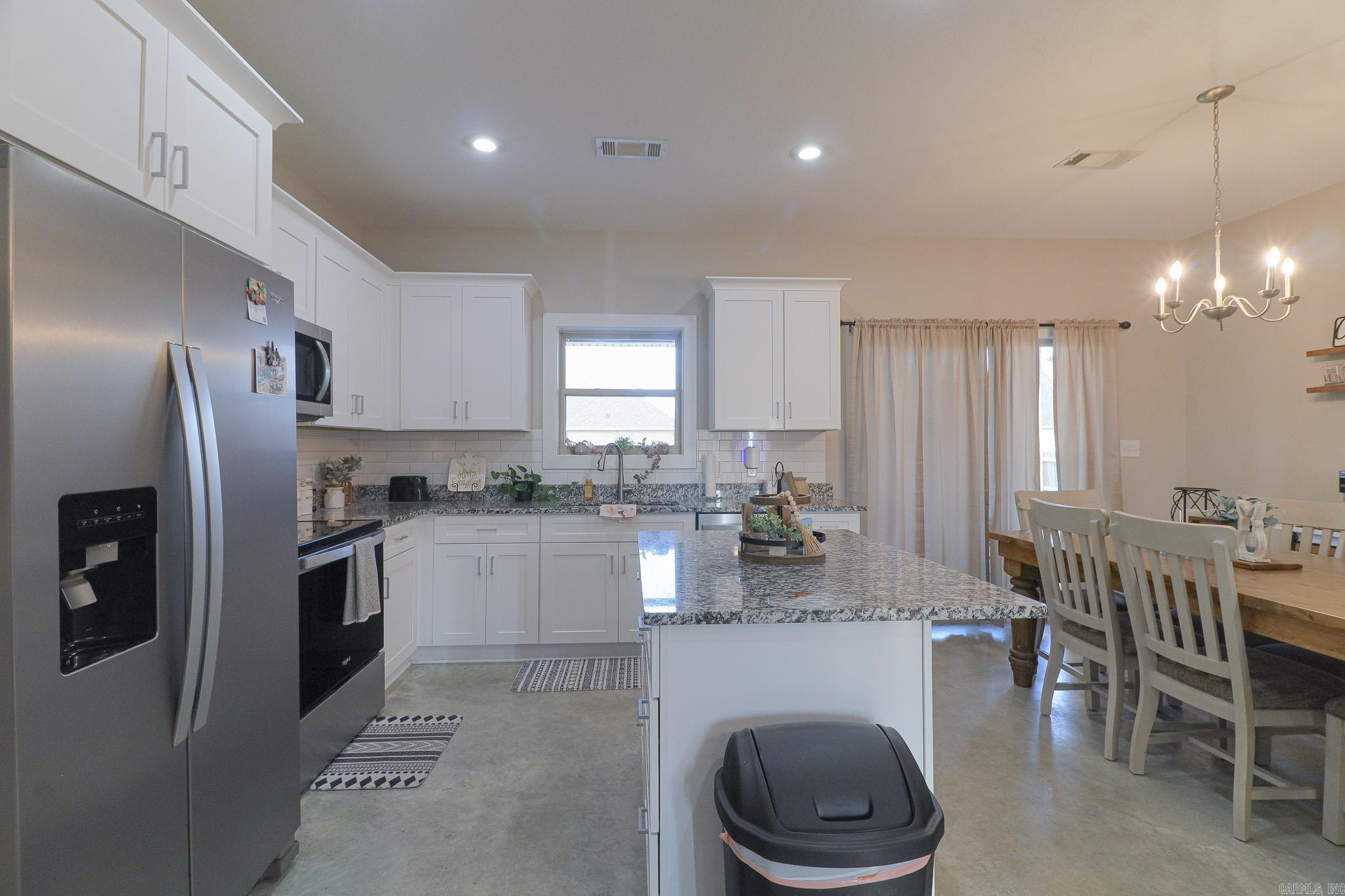 CRAFTSBURY VILLAGE - Residential