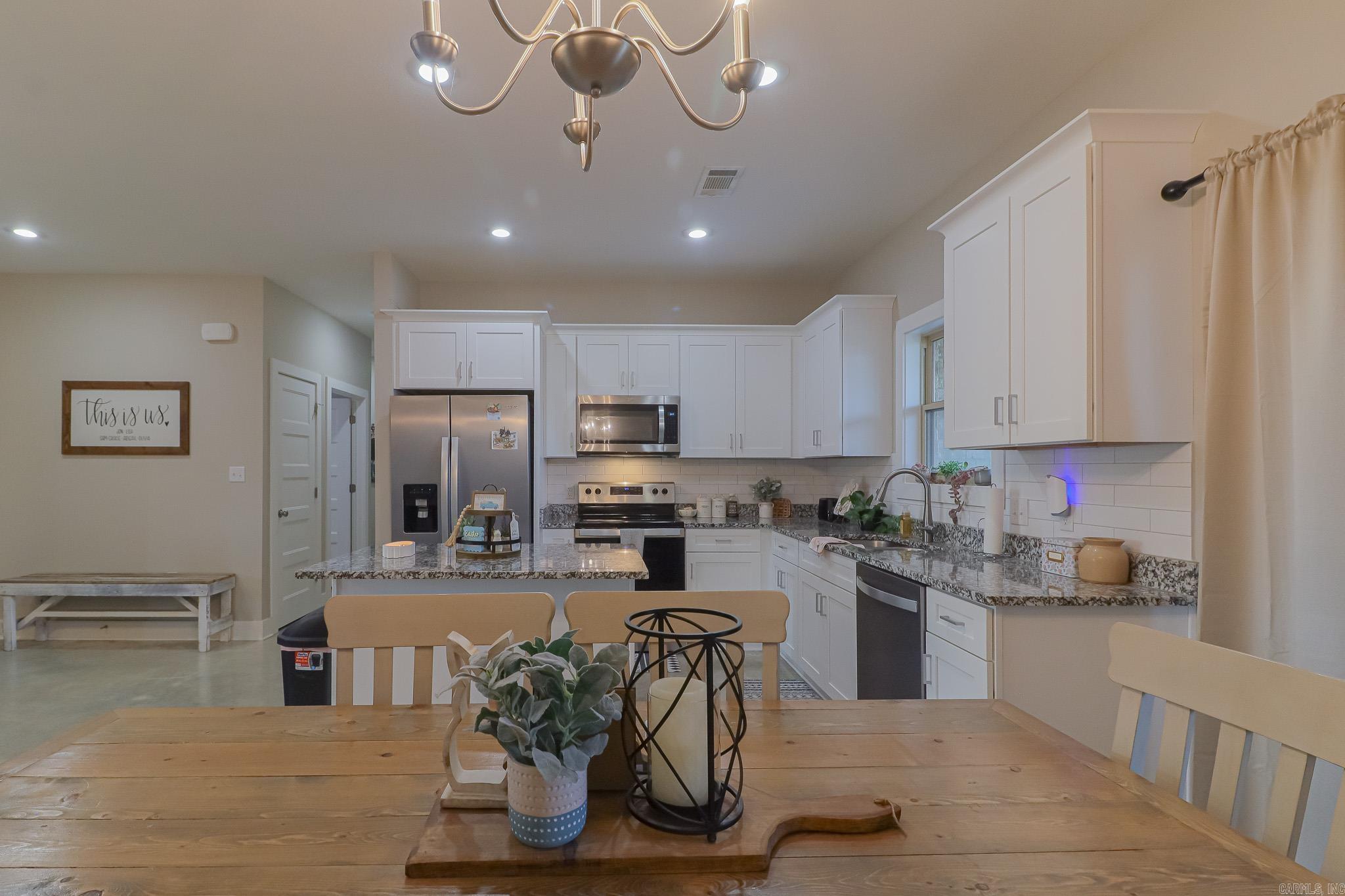 CRAFTSBURY VILLAGE - Residential