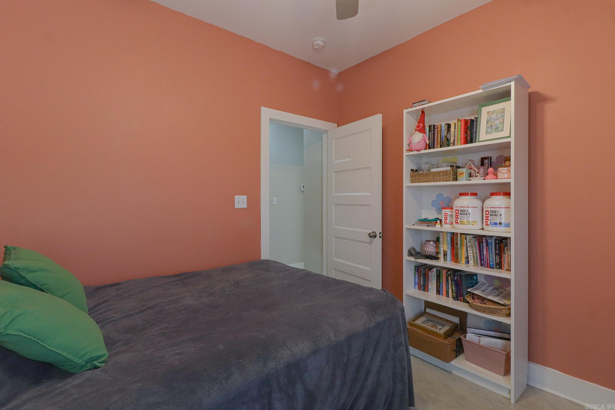 CRAFTSBURY VILLAGE - Residential