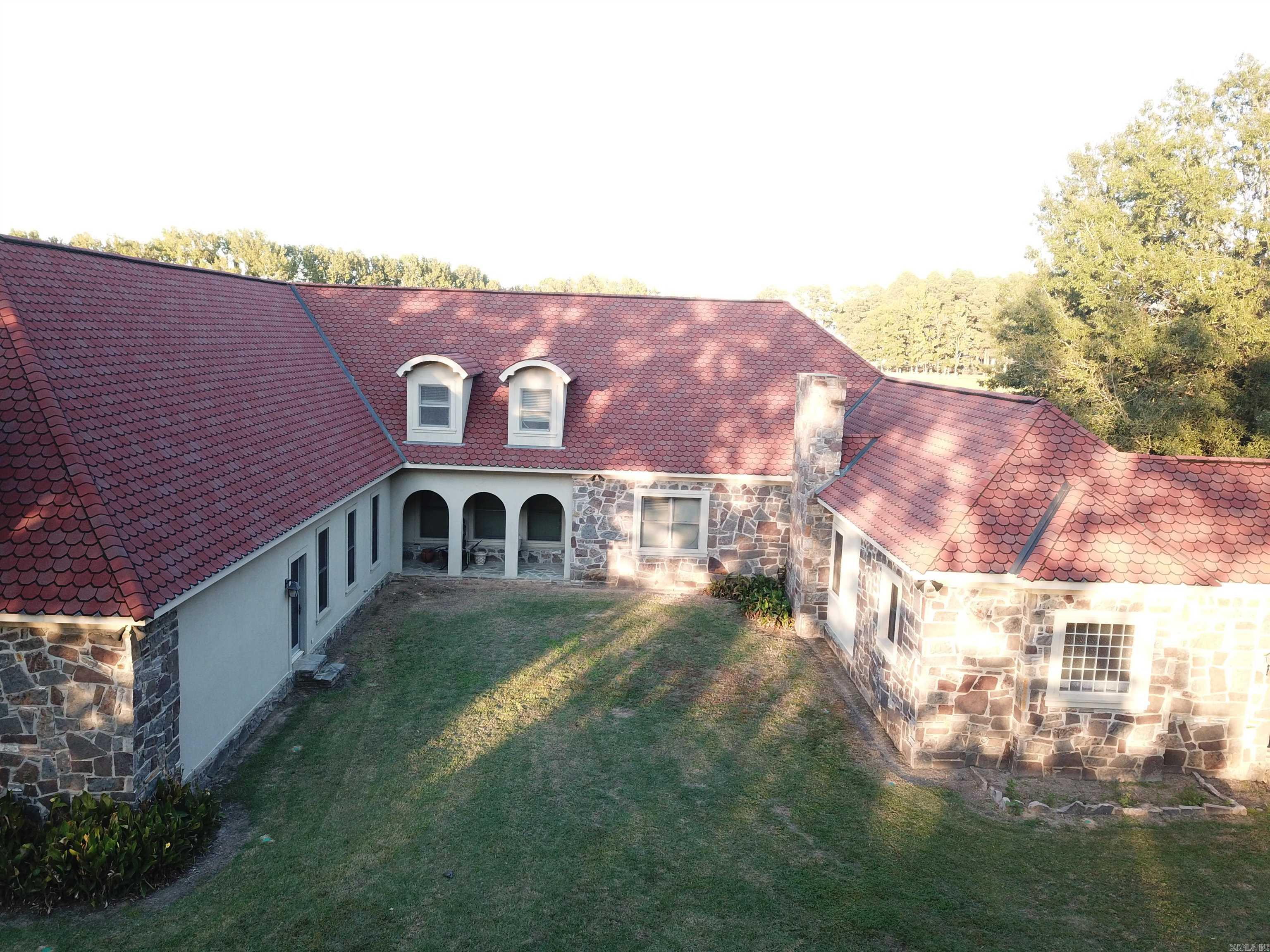 BUERKLE - Residential