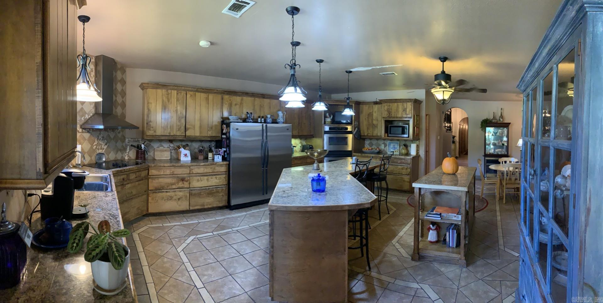 BUERKLE - Residential