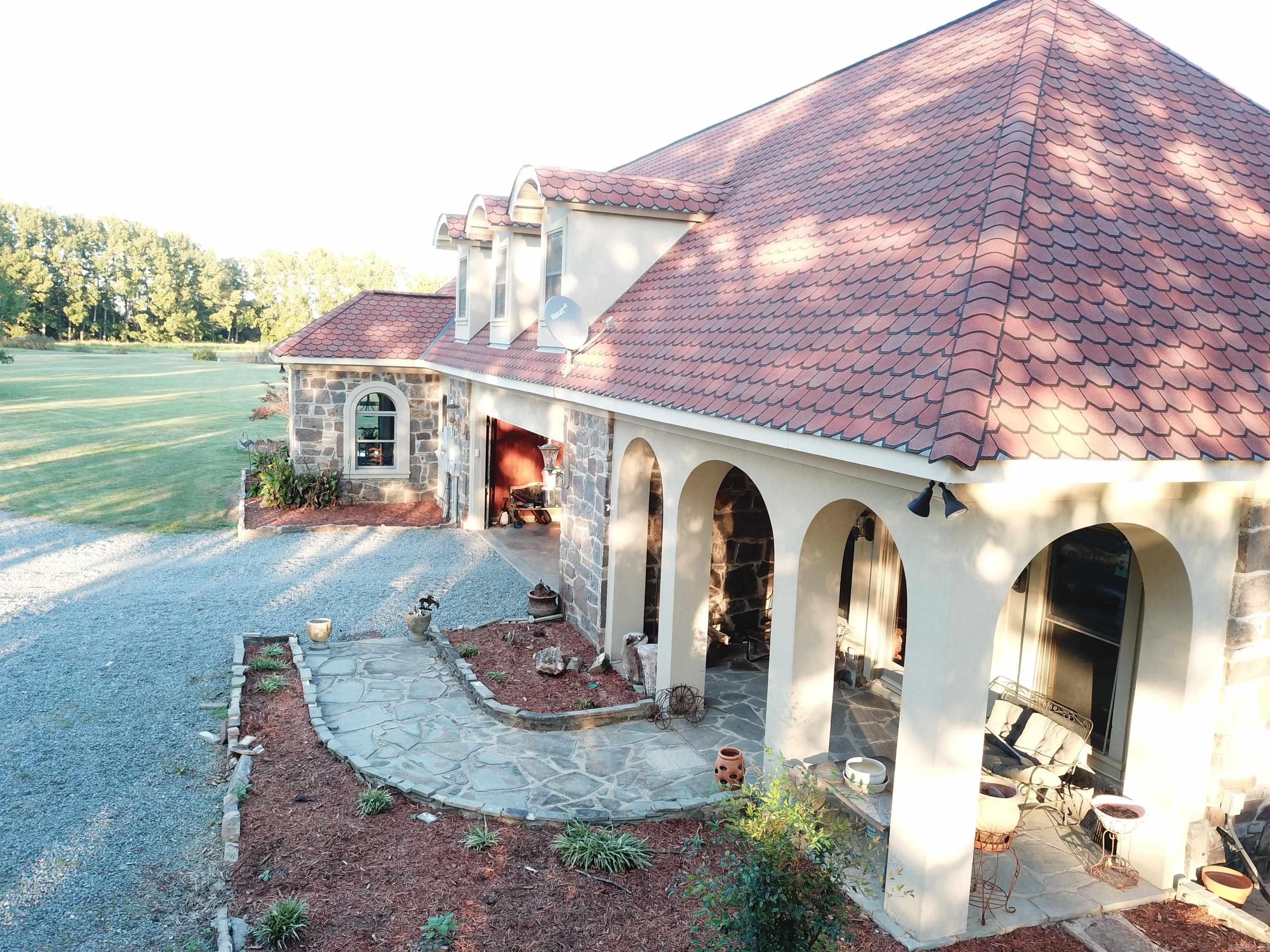 BUERKLE - Residential