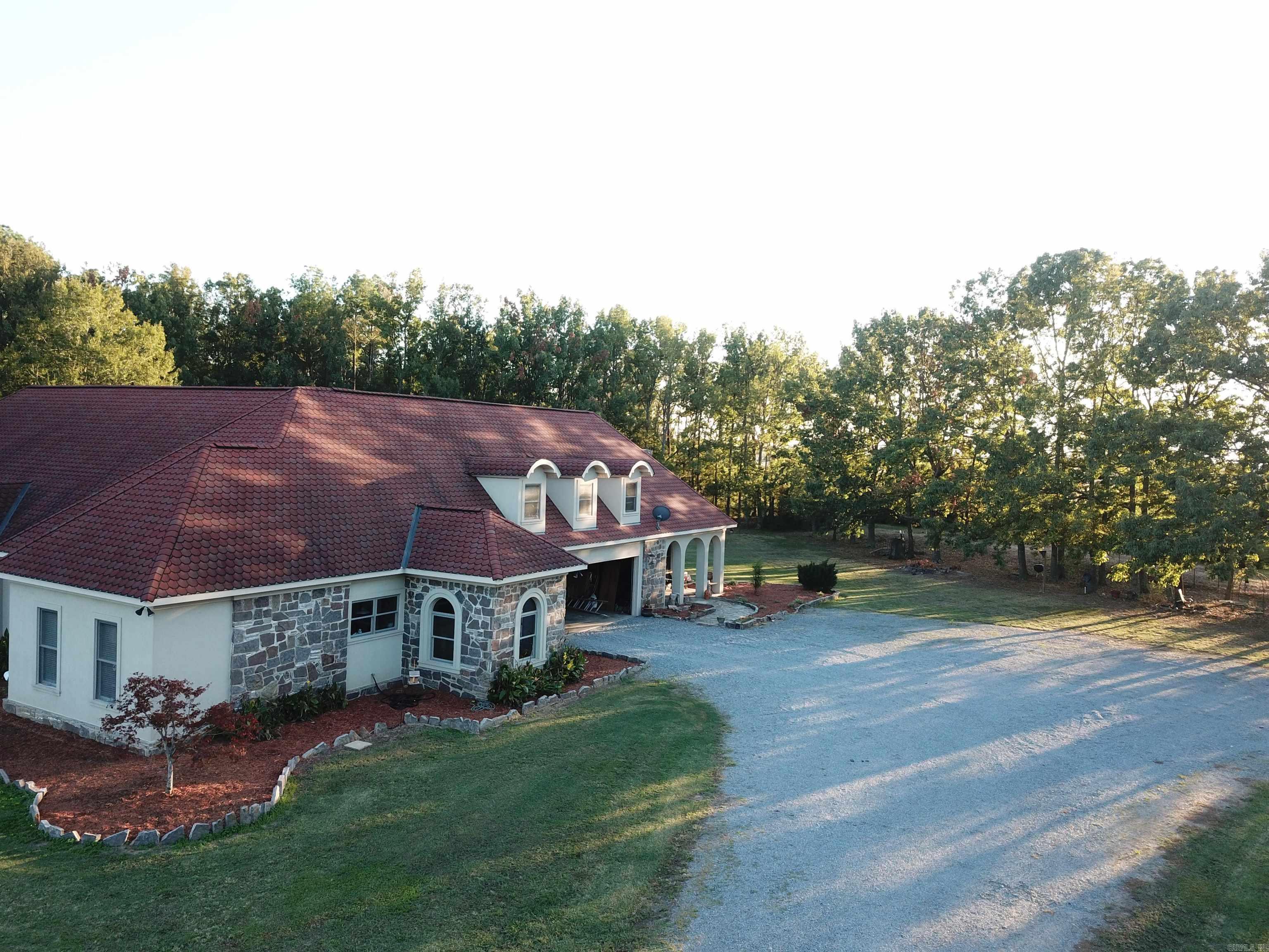 BUERKLE - Residential