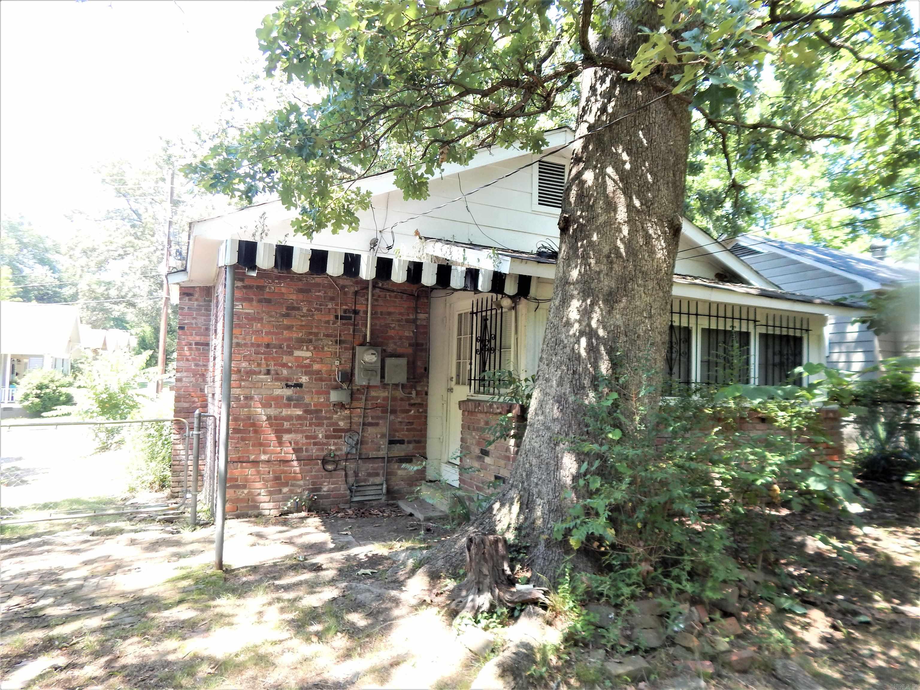 Ferndale - Residential Lease