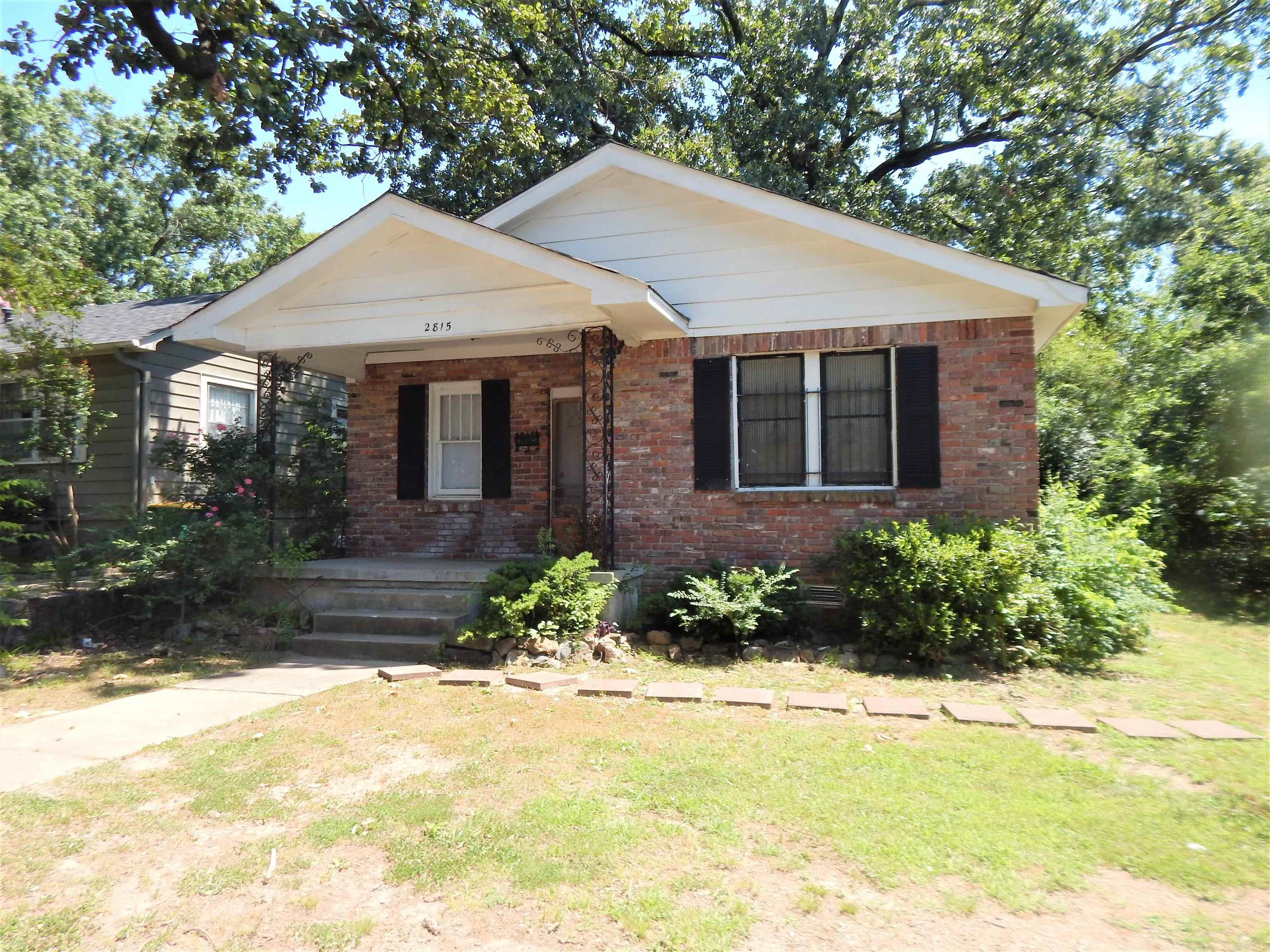 Ferndale - Residential Lease