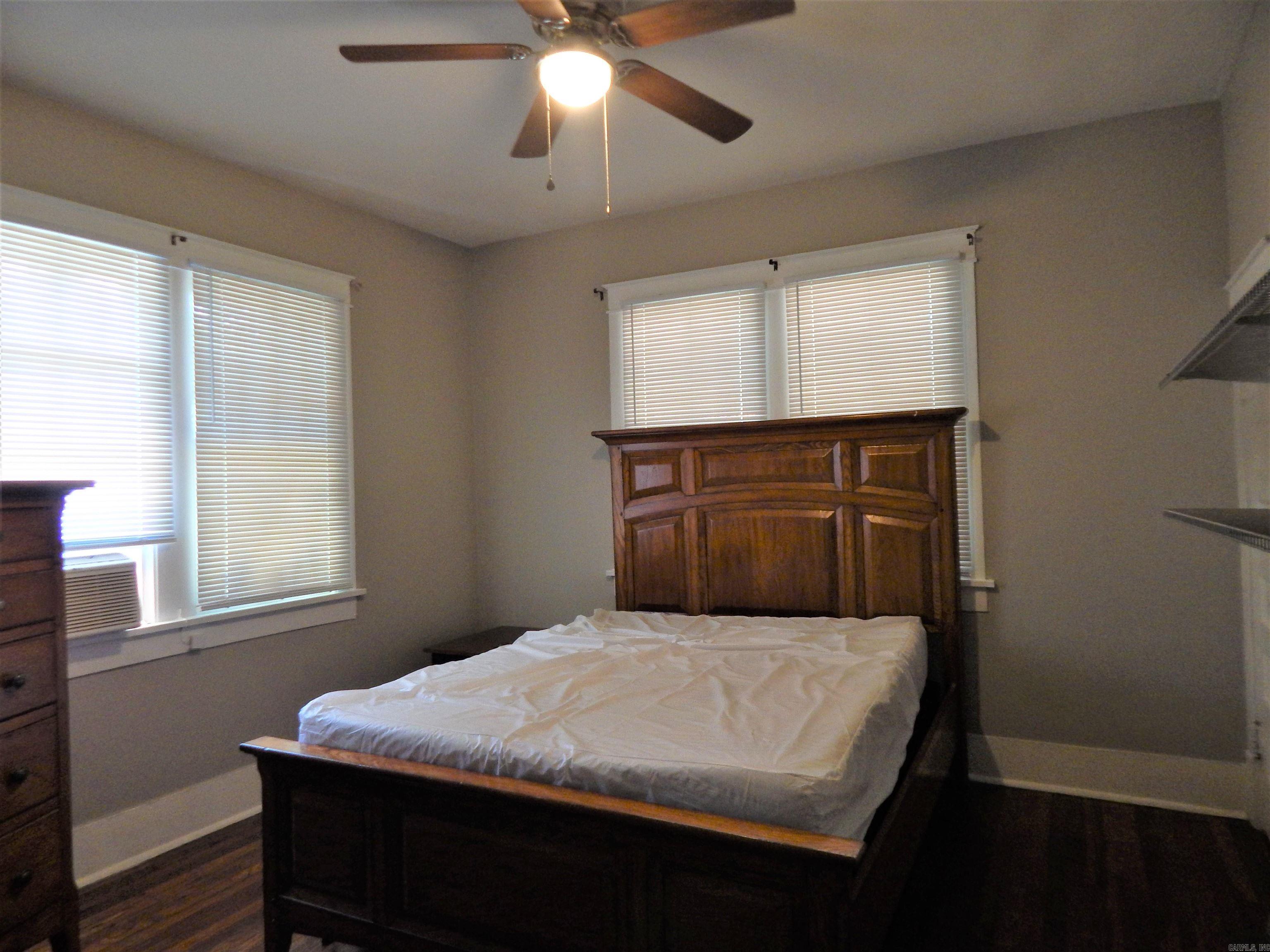 Ferndale - Residential Lease