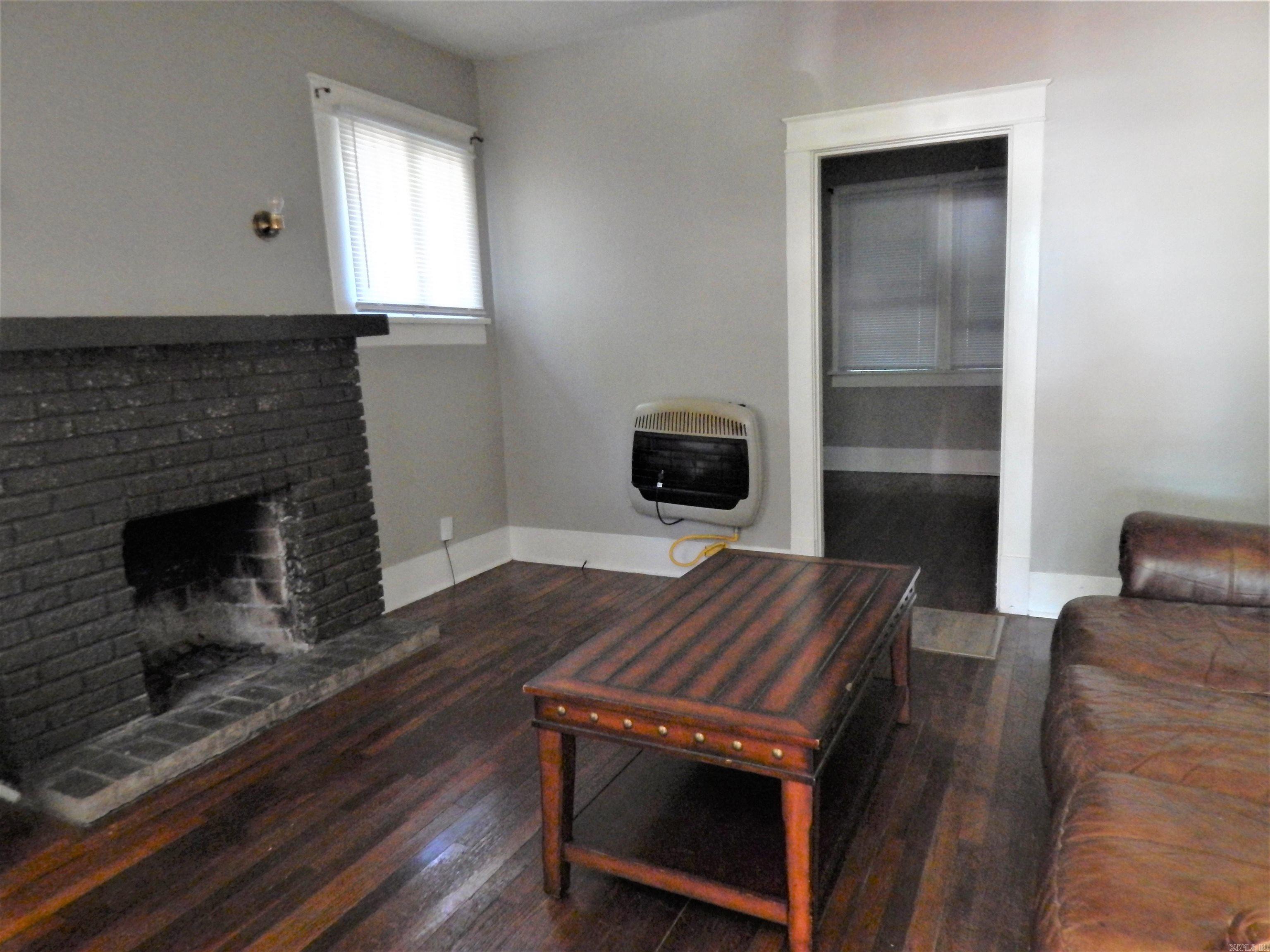 Ferndale - Residential Lease