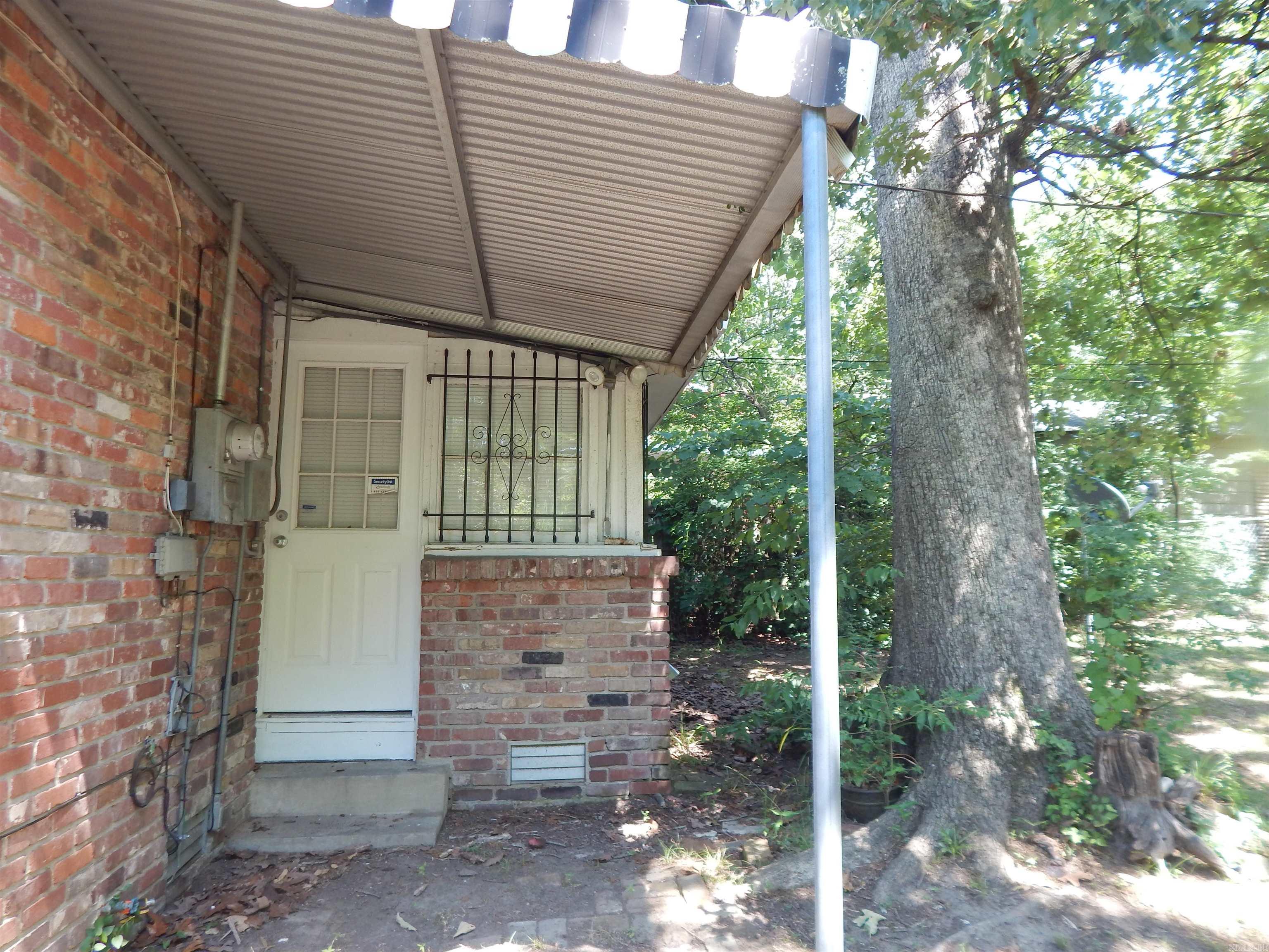 Ferndale - Residential Lease