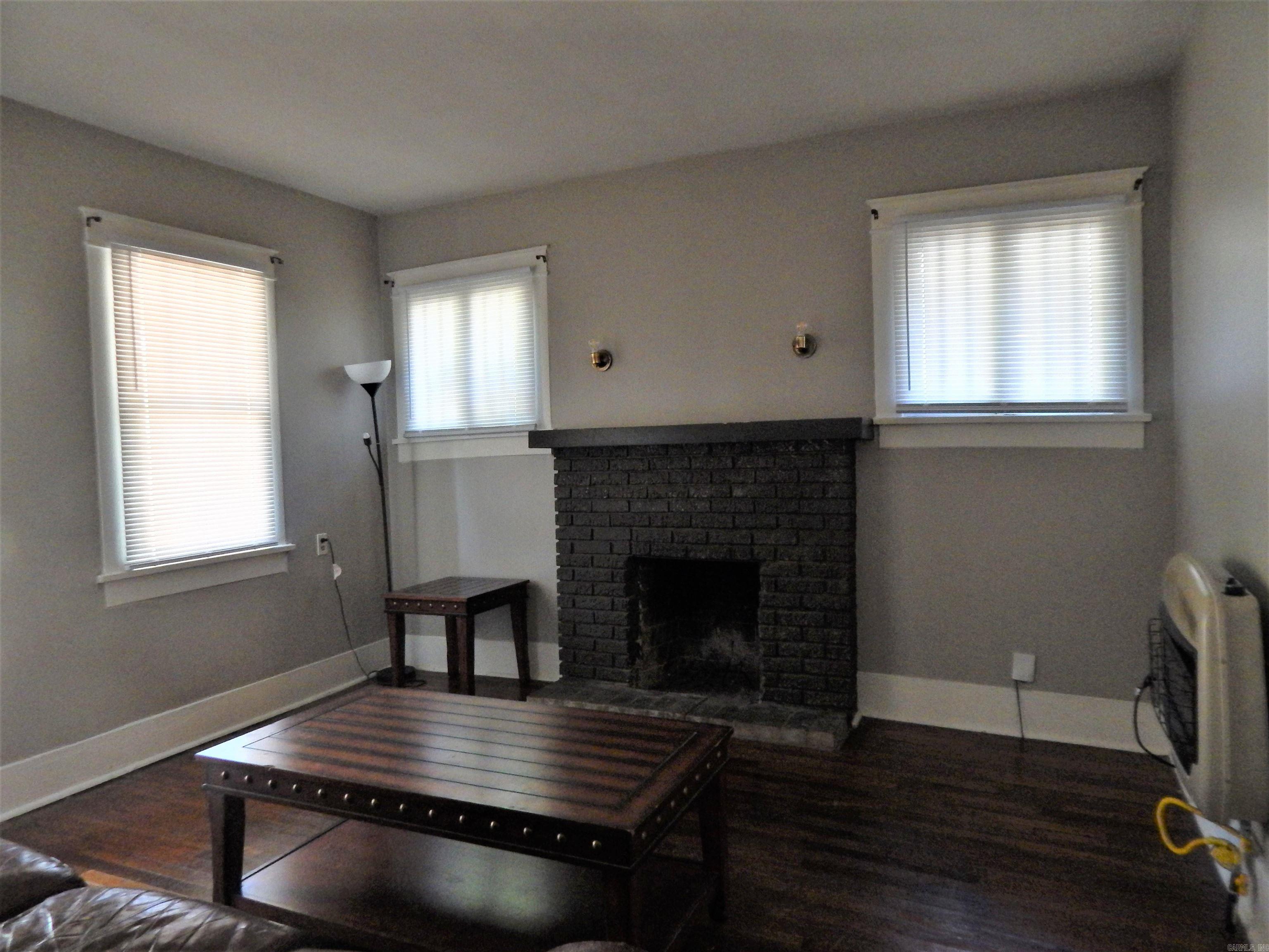 Ferndale - Residential Lease