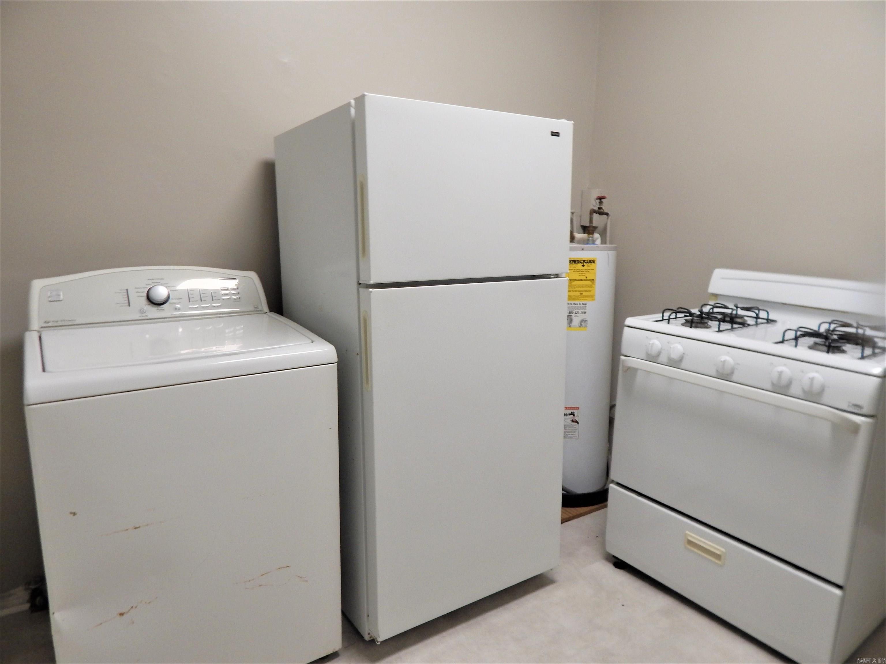 Ferndale - Residential Lease