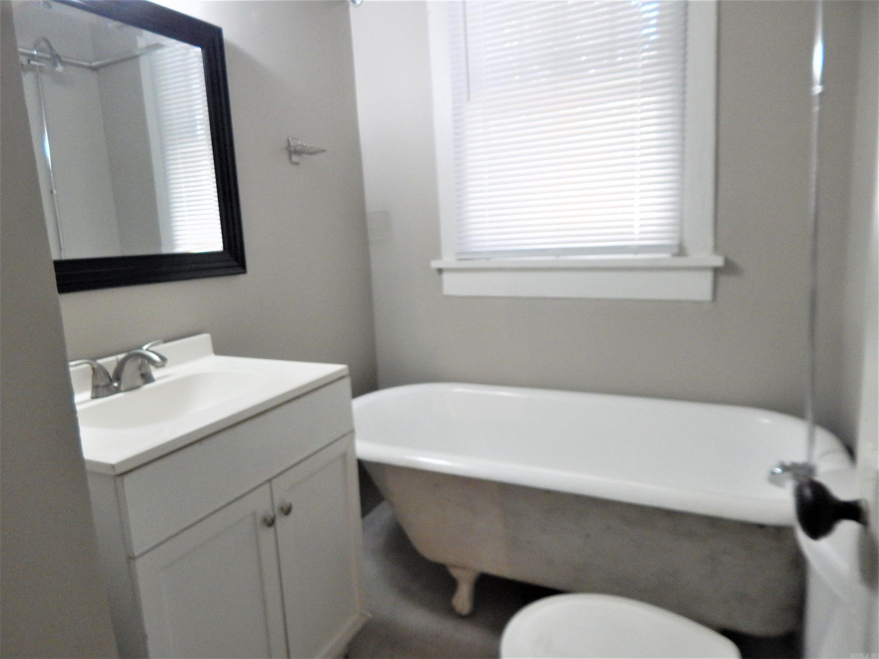 Ferndale - Residential Lease