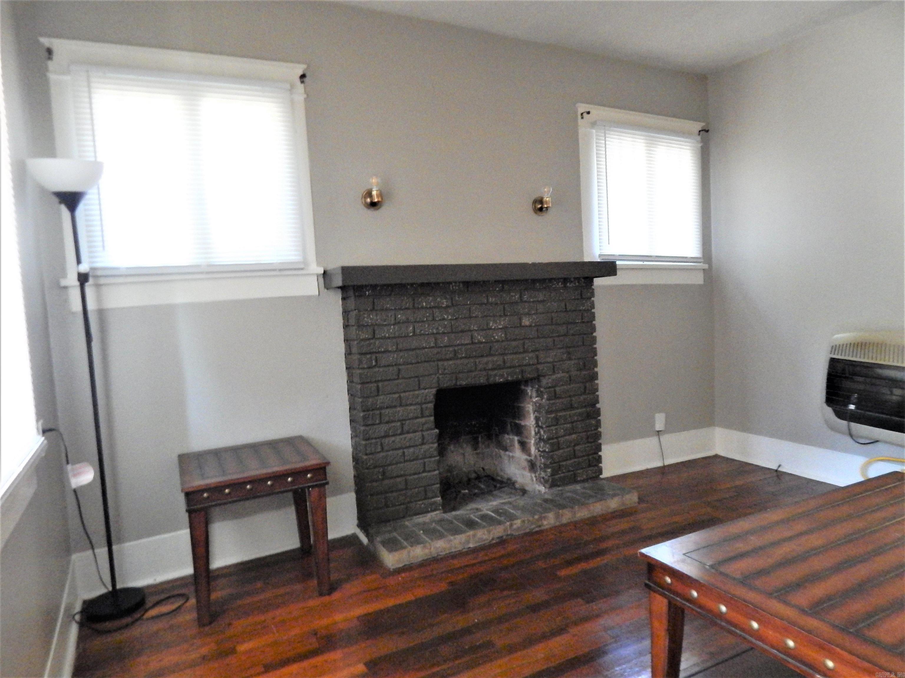 Ferndale - Residential Lease