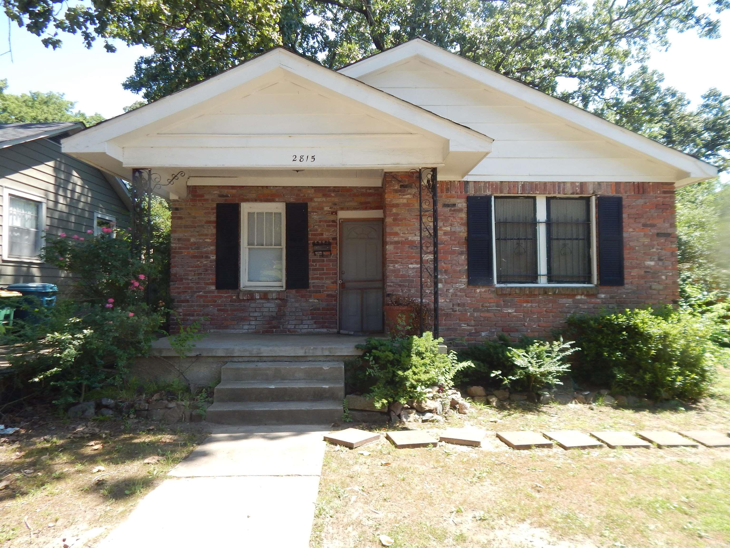 Ferndale - Residential Lease