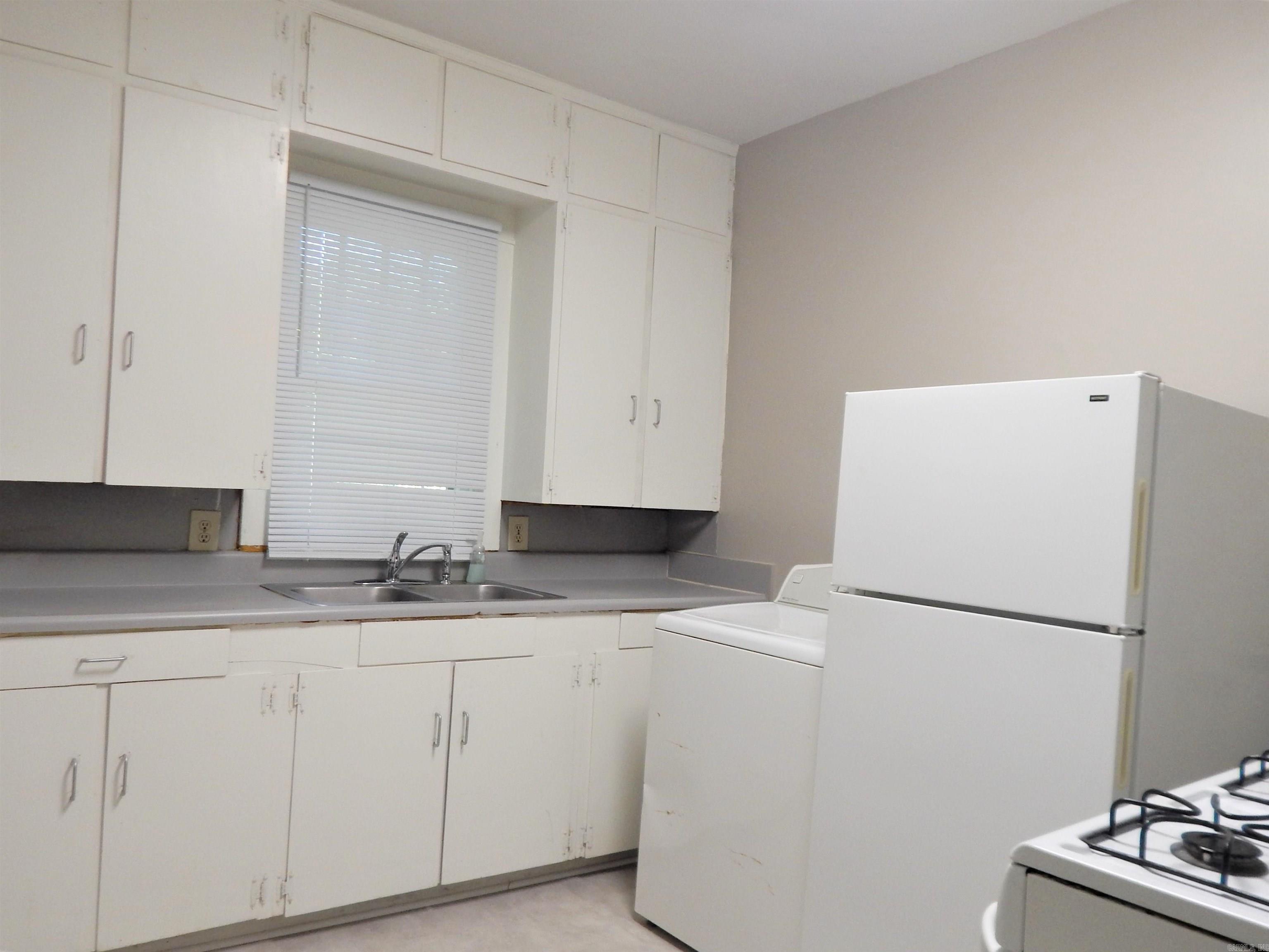 Ferndale - Residential Lease