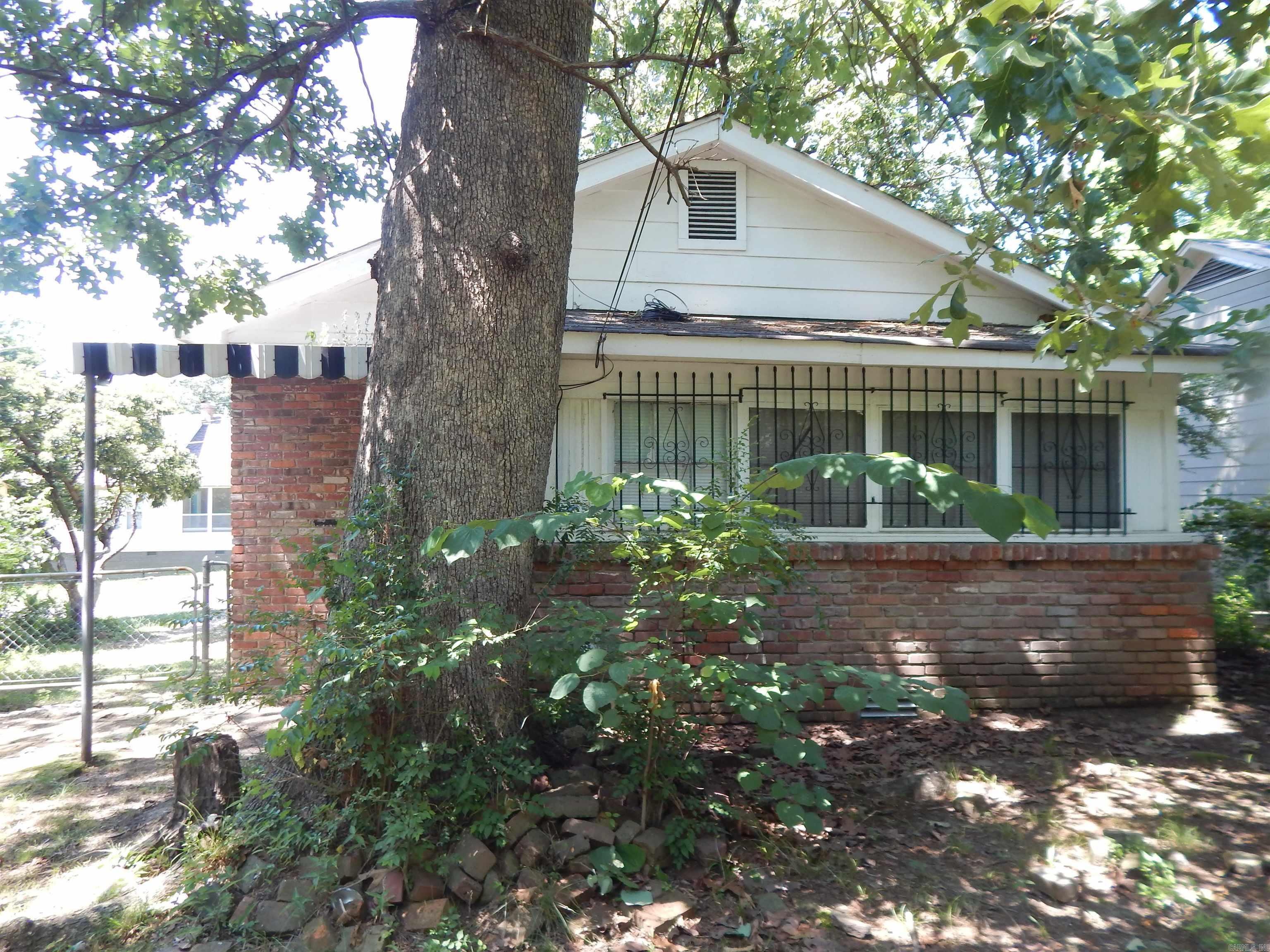 Ferndale - Residential Lease