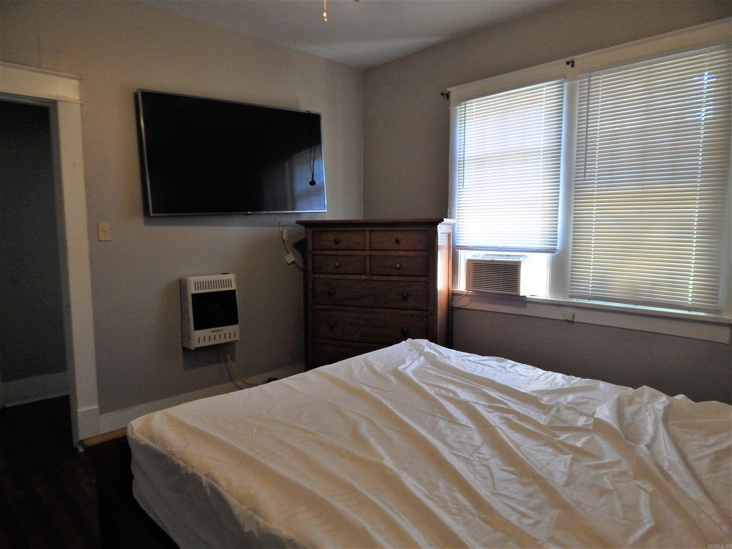 Ferndale - Residential Lease