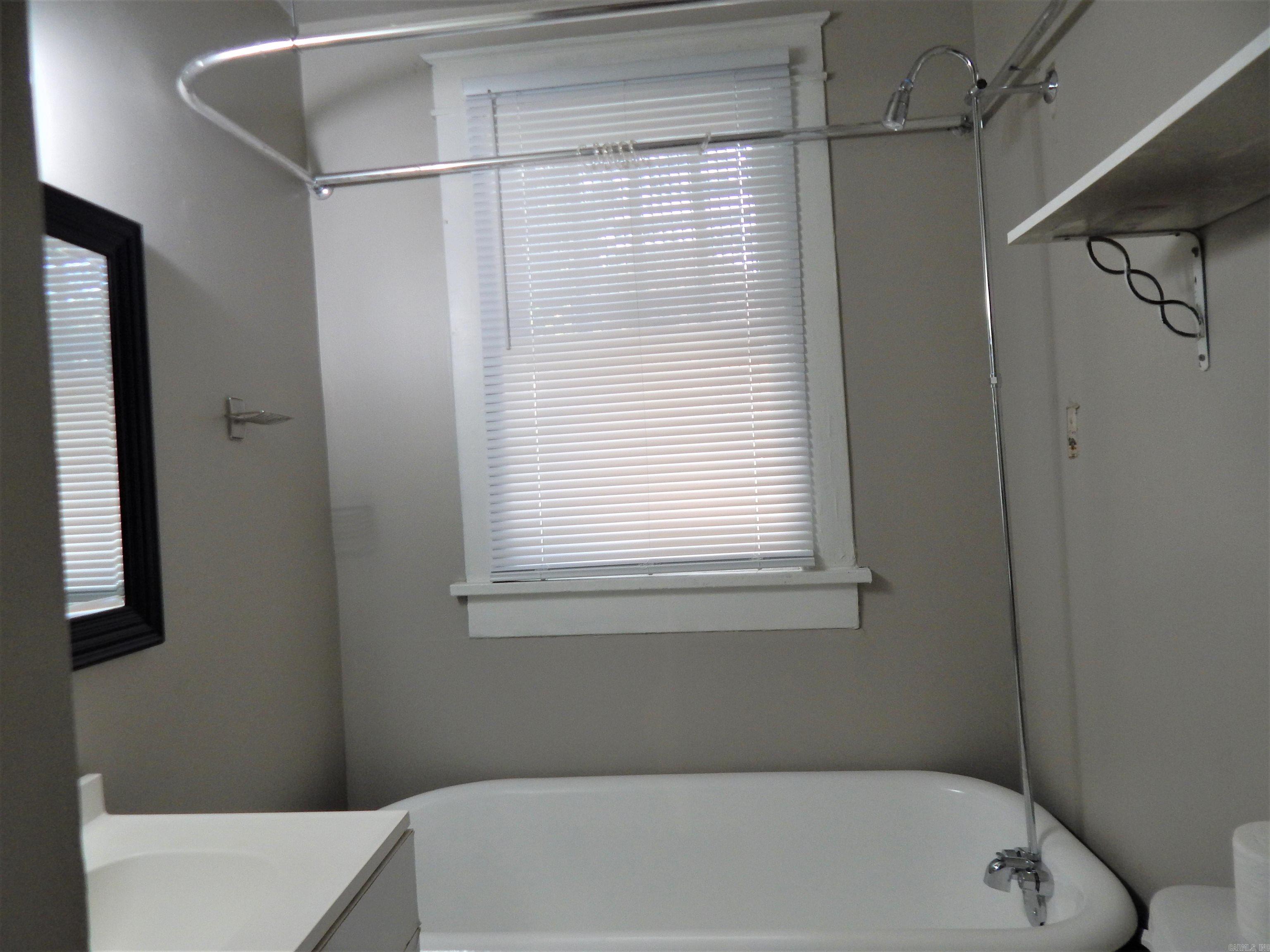 Ferndale - Residential Lease