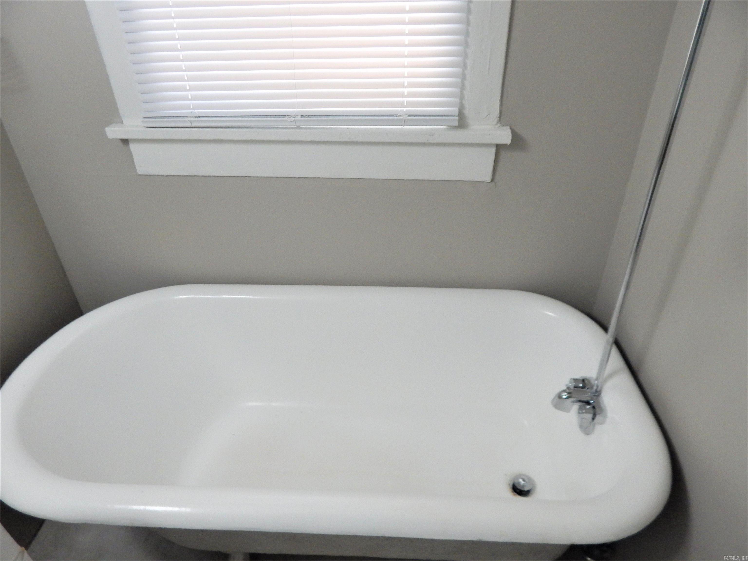 Ferndale - Residential Lease