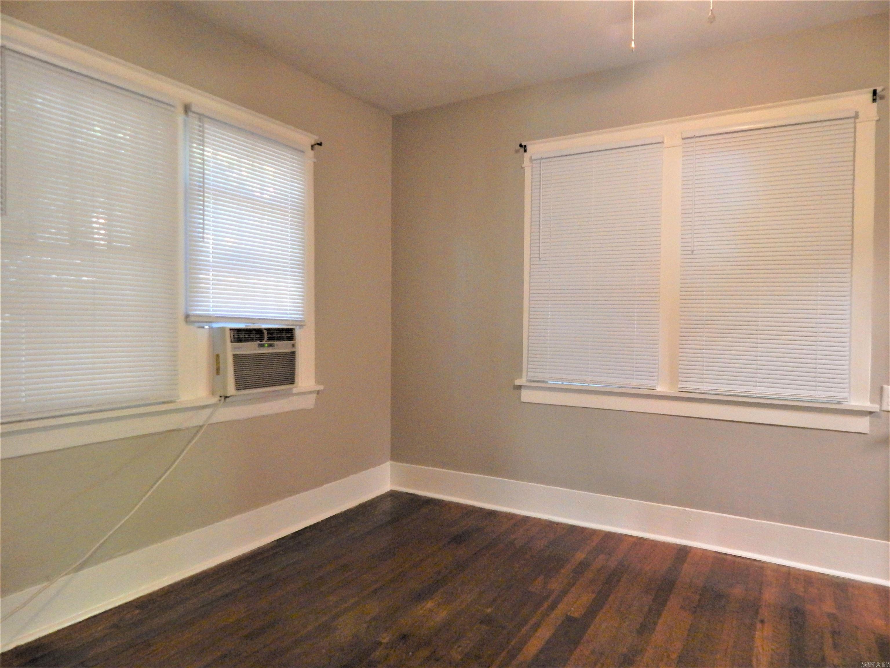 Ferndale - Residential Lease