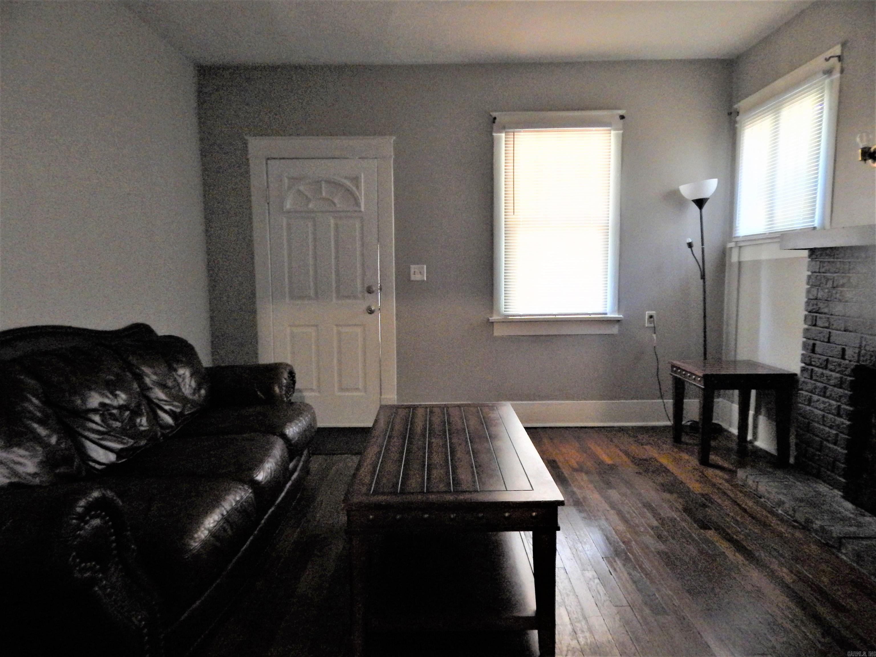 Ferndale - Residential Lease