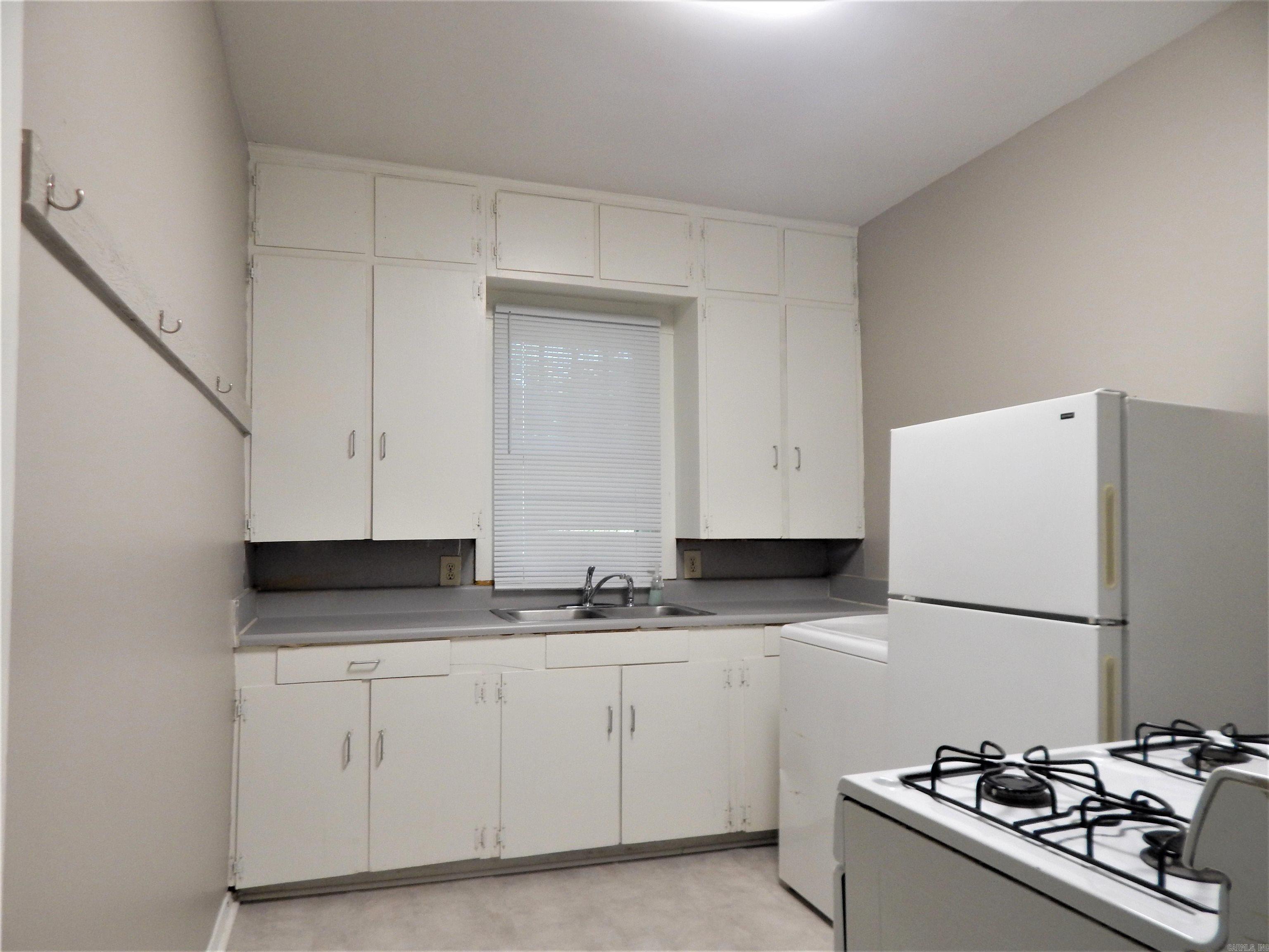 Ferndale - Residential Lease