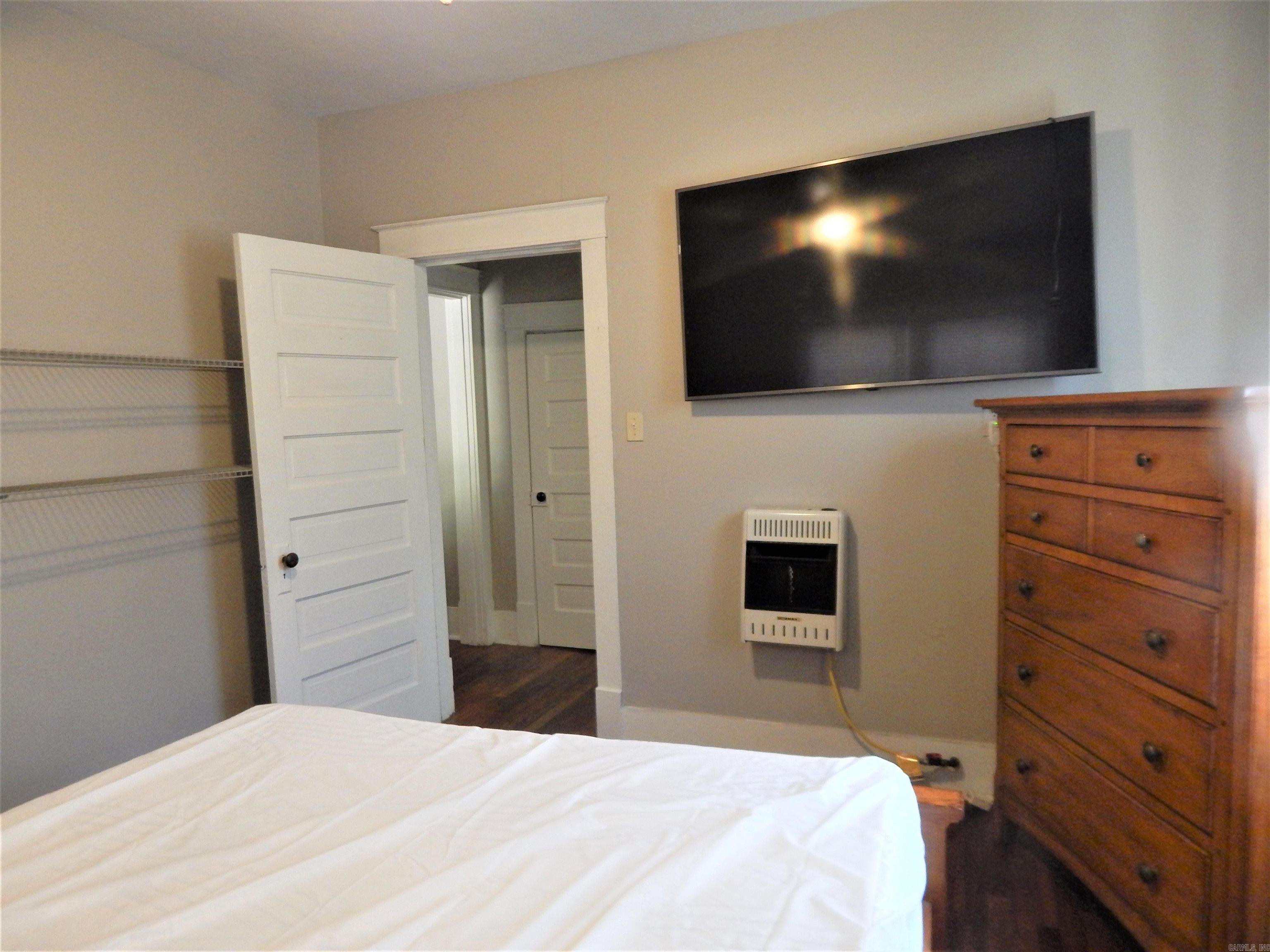 Ferndale - Residential Lease