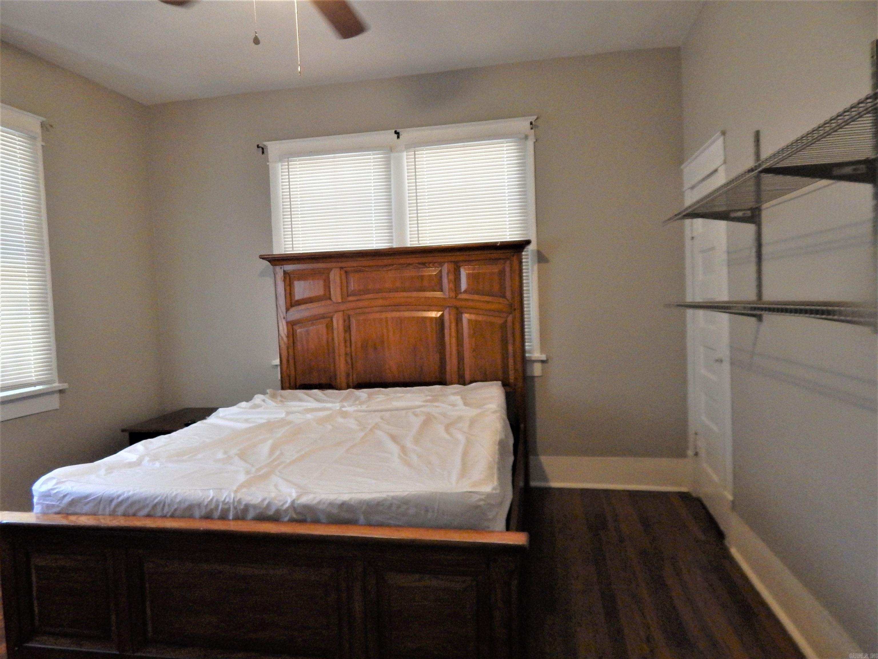 Ferndale - Residential Lease