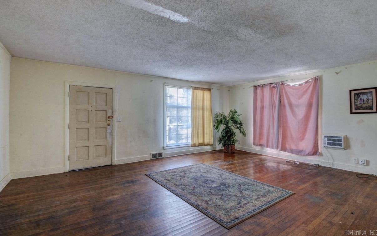 Moore & Penzel - Residential Income