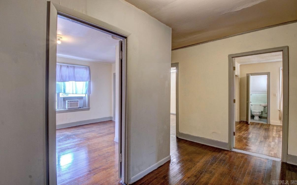 Moore & Penzel - Residential Income