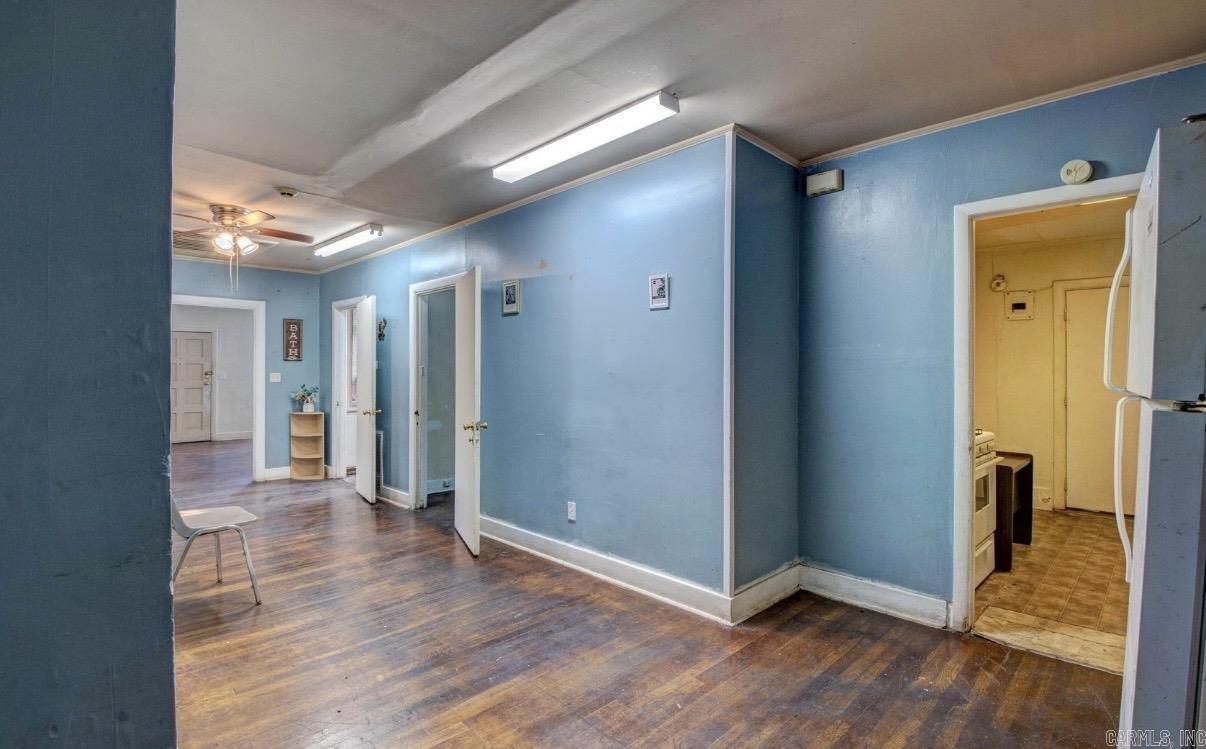 Moore & Penzel - Residential Income
