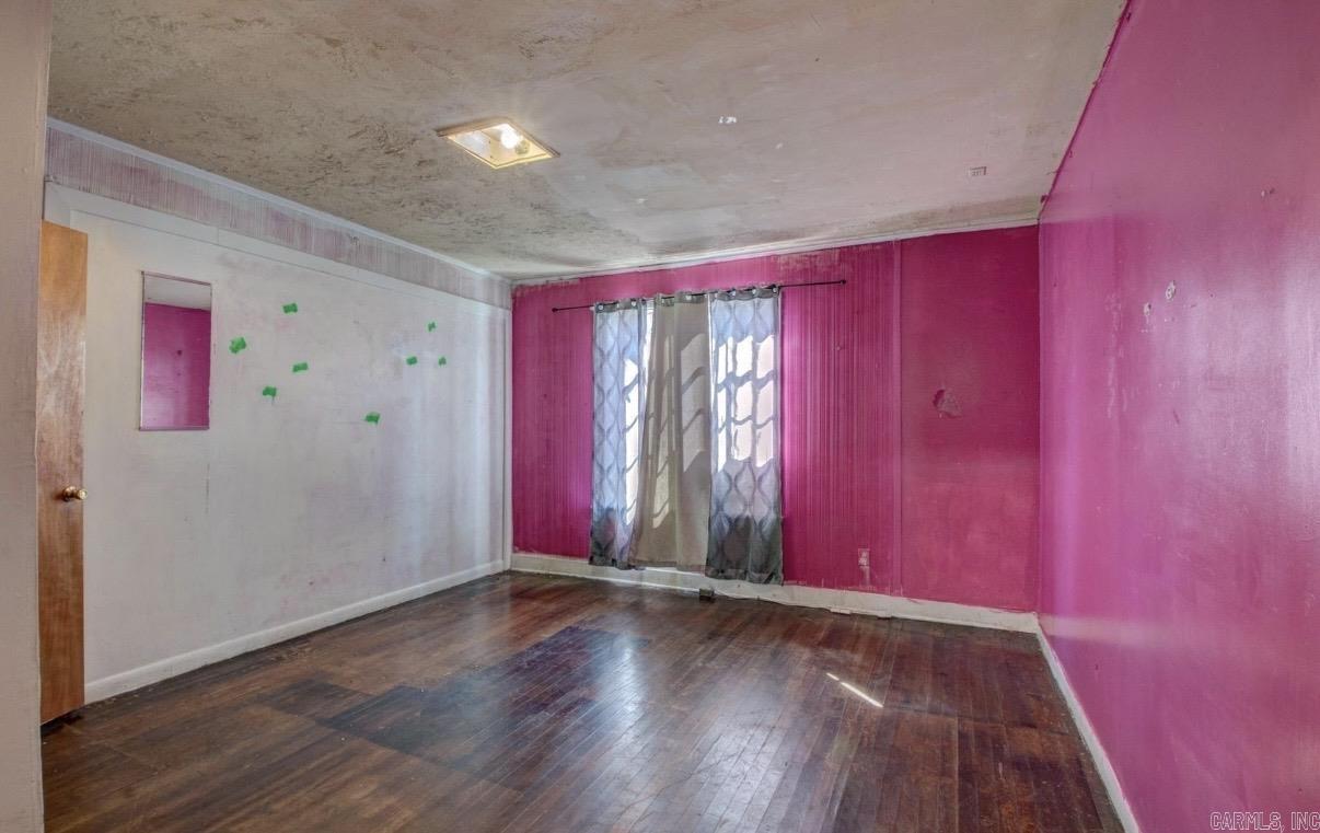Moore & Penzel - Residential Income