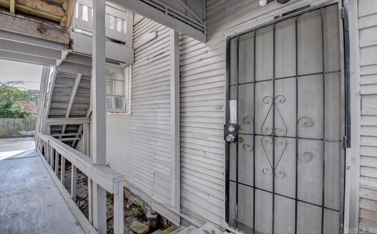 Moore & Penzel - Residential Income