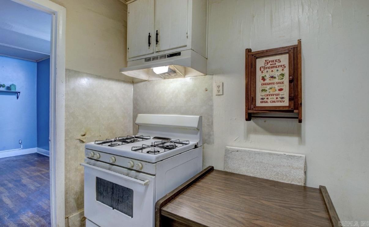 Moore & Penzel - Residential Income