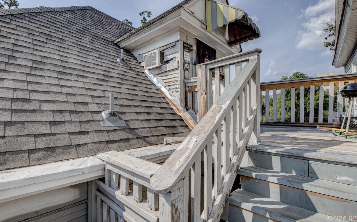 Moore & Penzel - Residential Income