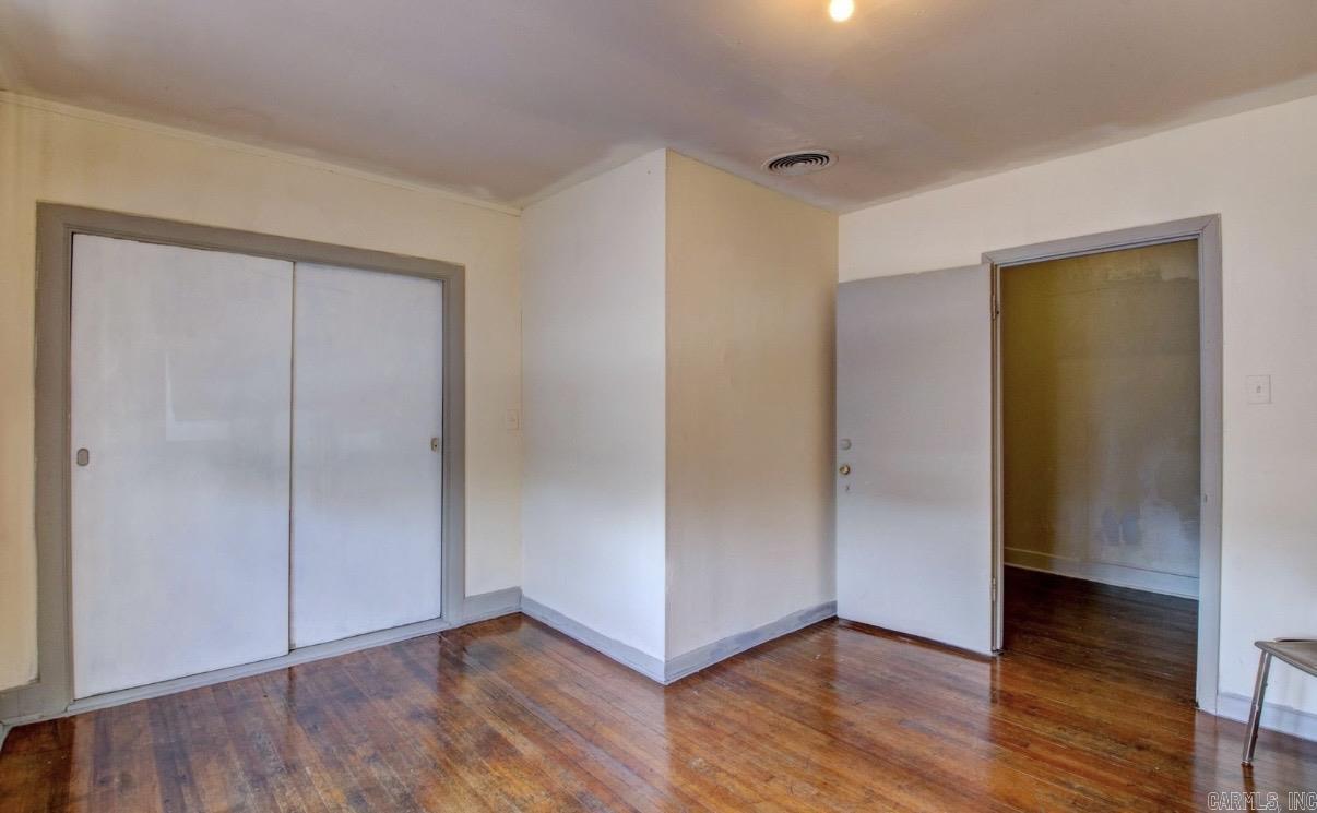 Moore & Penzel - Residential Income