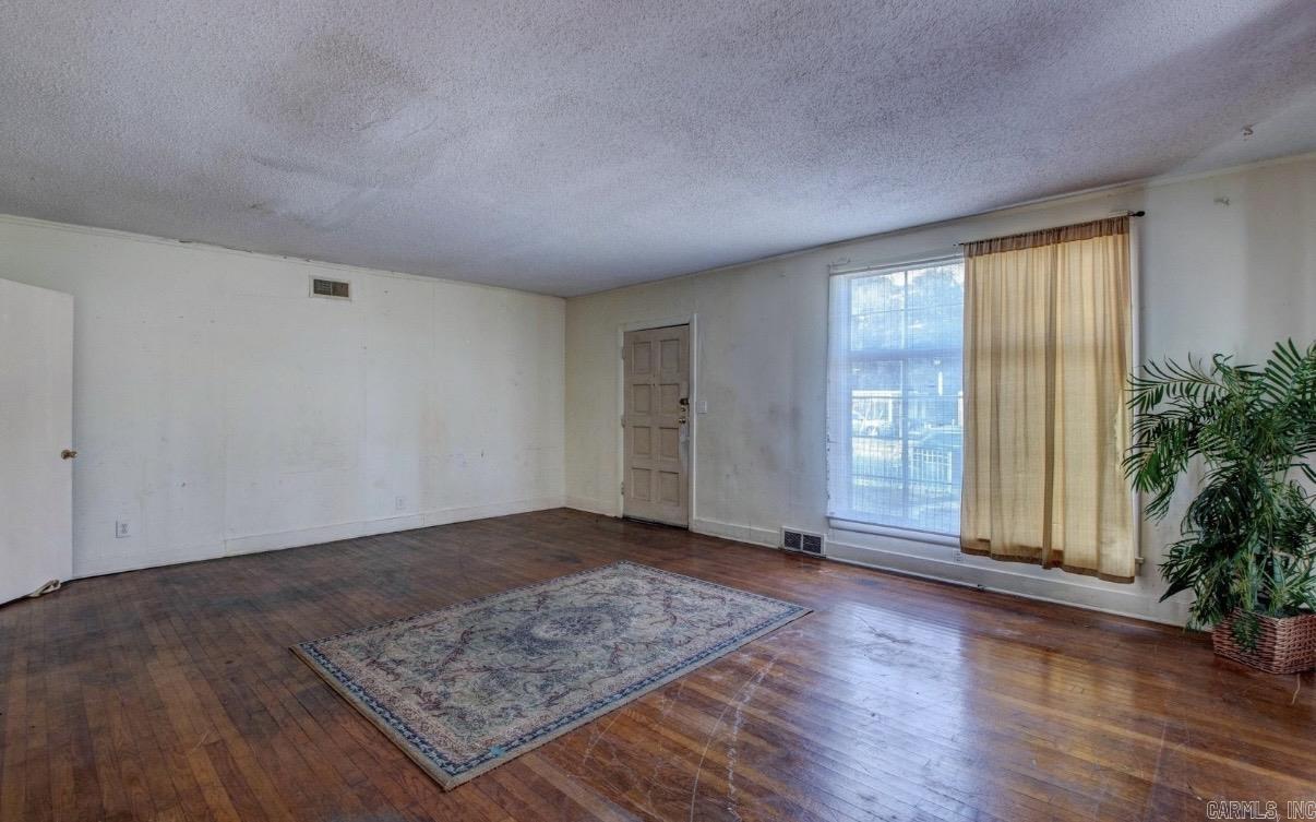 Moore & Penzel - Residential Income