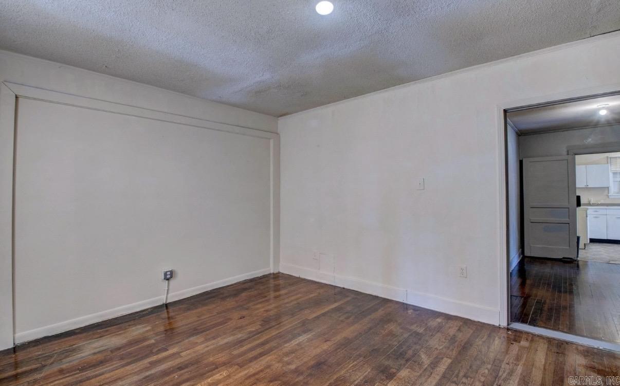 Moore & Penzel - Residential Income
